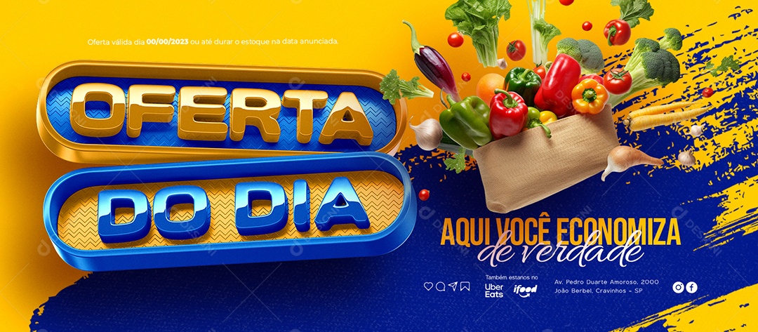 Banner Promocional