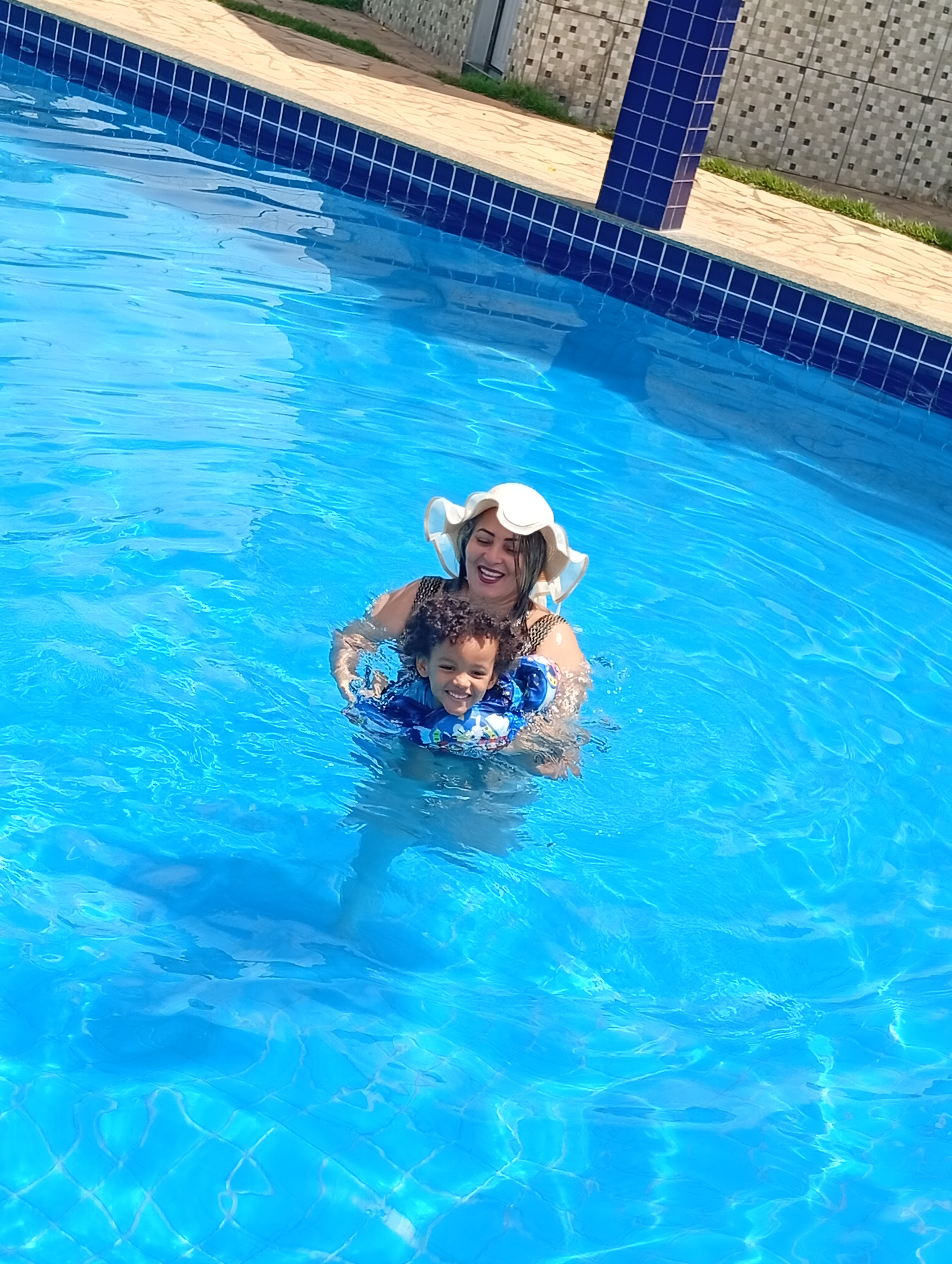 Chácara da Chirley